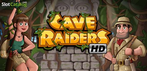 Cave Raiders Hd 1xbet